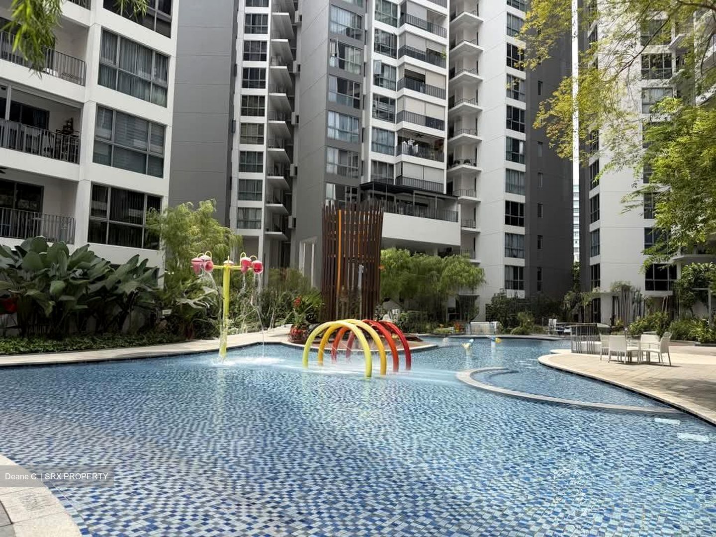 Riversails (D19), Condominium #605854821